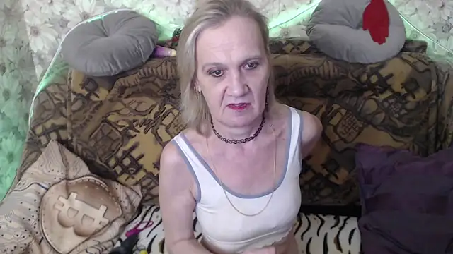 MissBekker online show from 03.06.25