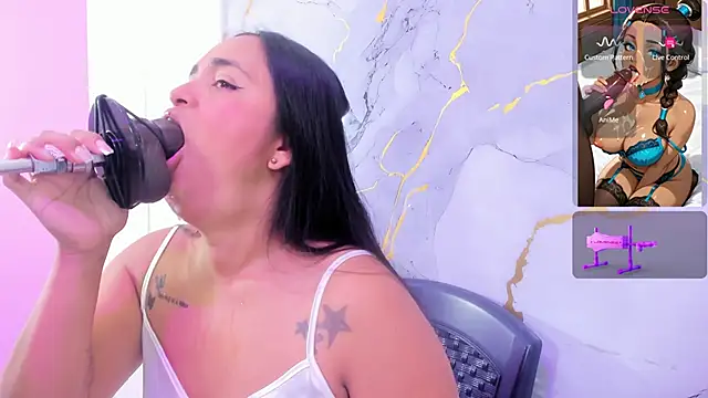 susan  bigass online show from 03.26.26