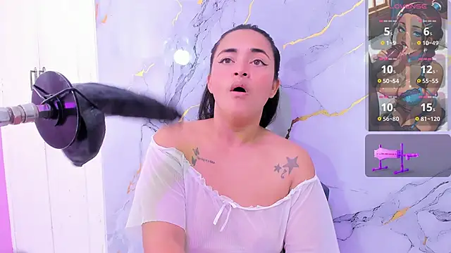 susan  bigass online show from 04.11.26