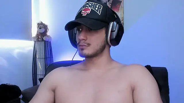 AlexRivera6 online show from 12.14.24