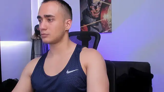 AlexRivera6 online show from 12.17.24
