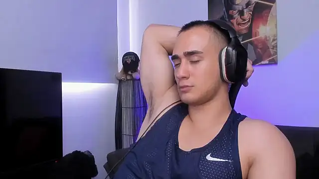 AlexRivera6 online show from 12.17.24