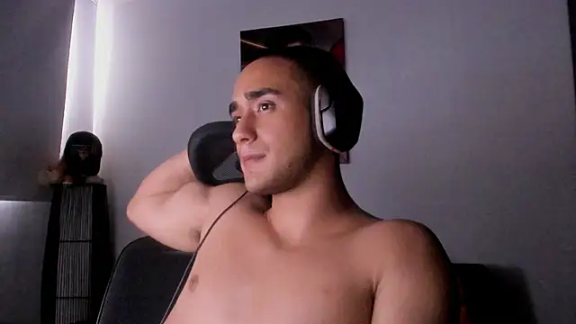 AlexRivera6 online show from 12.19.24