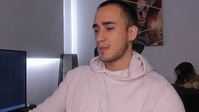 AlexRivera6 online show from 12.29.24