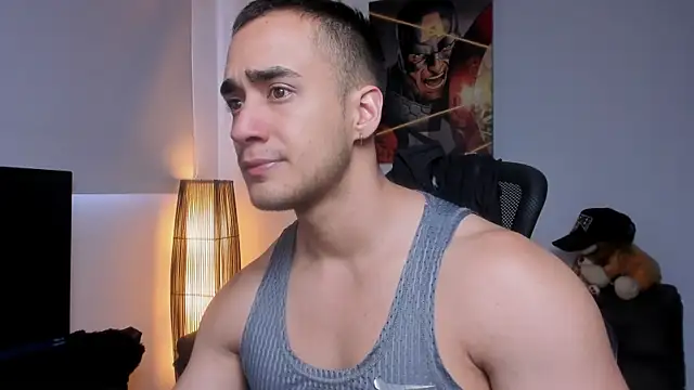 AlexRivera6 online show from 01.17.25