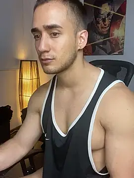 AlexRivera6 online show from 01.19.25