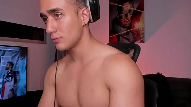 AlexRivera6 online show from 01.23.25