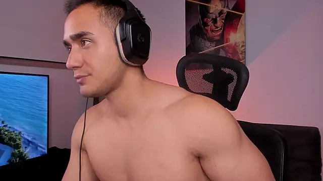 AlexRivera6 online show from 01.28.25