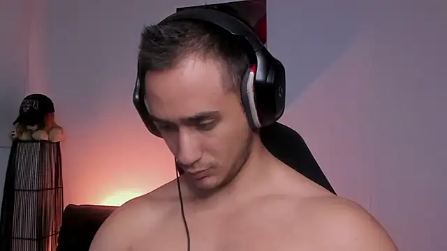 AlexRivera6 online show from 02.03.25