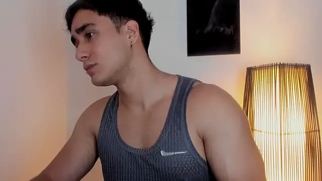 AlexRivera6 online show from 09.09.25