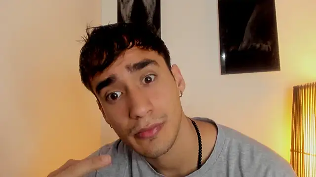 AlexRivera6 online show from 09.14.25