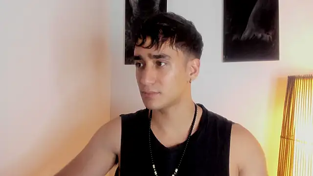 AlexRivera6 online show from 10.04.25