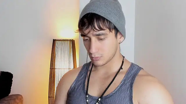 AlexRivera6 online show from 11.20.25