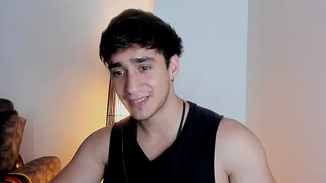 AlexRivera6 online show from 12.01.25