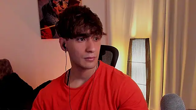 AlexRivera6 online show from 05.26.26