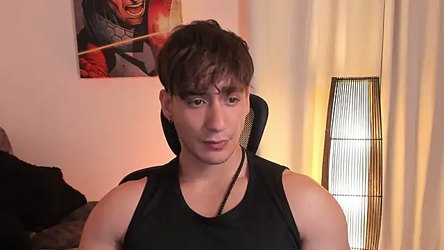 AlexRivera6 online show from 06.09.26