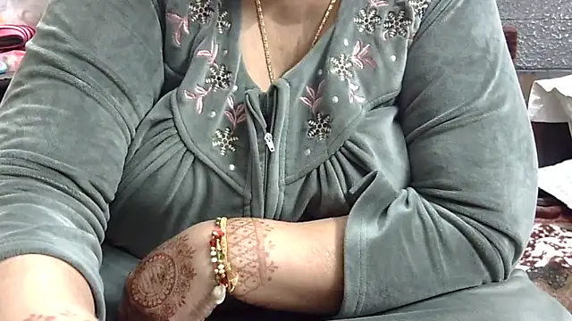 Kavya XX online show from 02.16.26