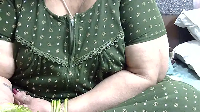 Kavya XX online show from 03.24.26