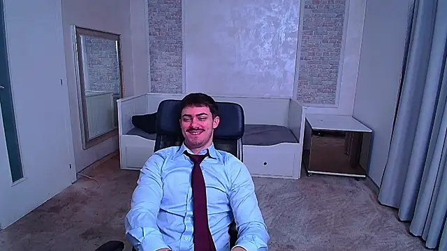 Snapshot of WilsonJules chatting on 01.20.25 WilsonJules online show from 01.20.25