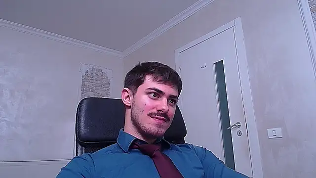 Snapshot of WilsonJules chatting on 01.23.25 WilsonJules online show from 01.23.25