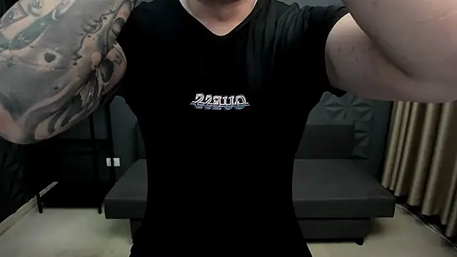 TonyWilcox online show from 01.03.25