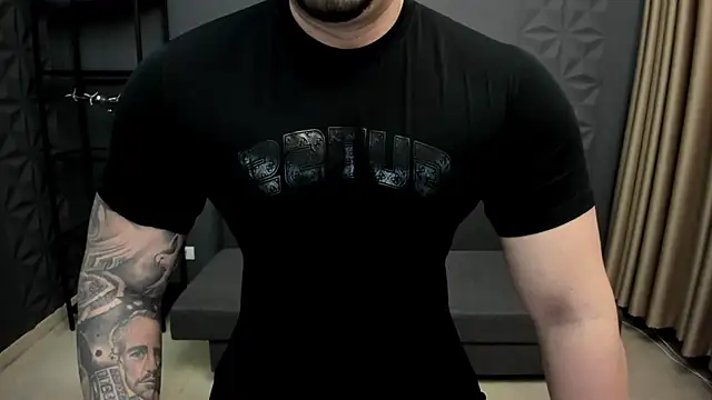 TonyWilcox online show from 01.07.25