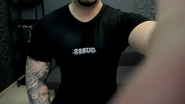 TonyWilcox online show from 01.07.25
