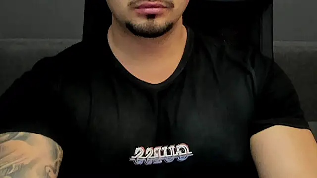 TonyWilcox online show from 01.07.25