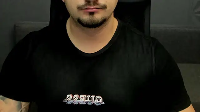 TonyWilcox online show from 01.09.25
