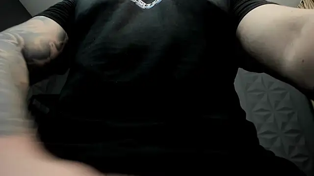 TonyWilcox online show from 01.11.25