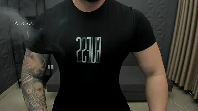 TonyWilcox online show from 10.18.25