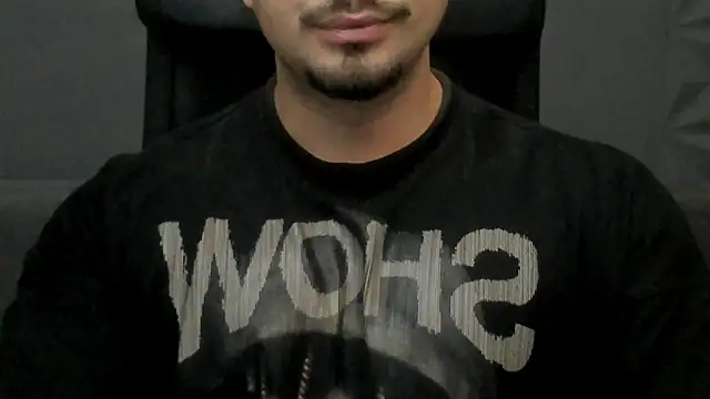 TonyWilcox online show from 11.05.25