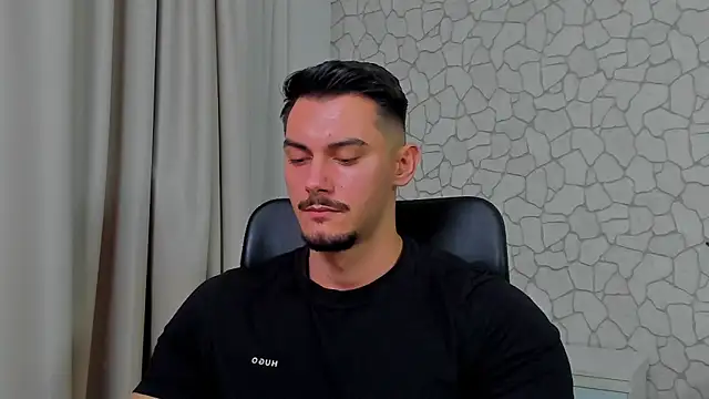 ClintMasters online show from 01.12.25