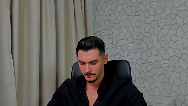 ClintMasters online show from 01.23.25