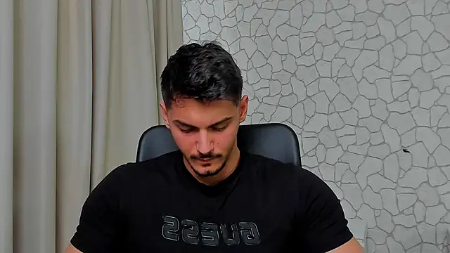 ClintMasters online show from 02.21.25