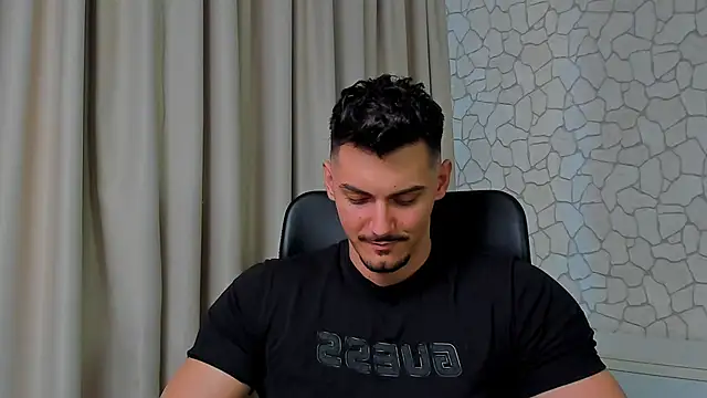 ClintMasters online show from 02.25.25