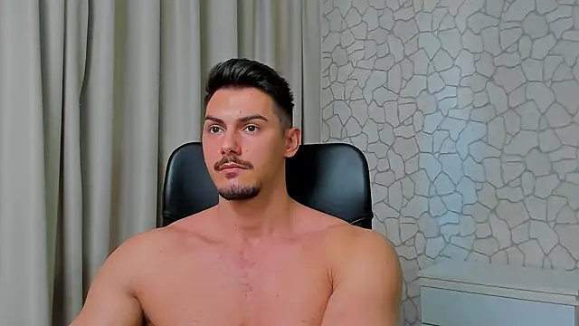 ClintMasters online show from 03.05.25