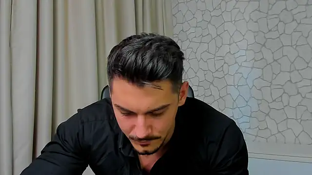 ClintMasters online show from 03.06.25