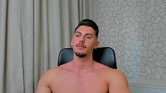ClintMasters online show from 03.07.25