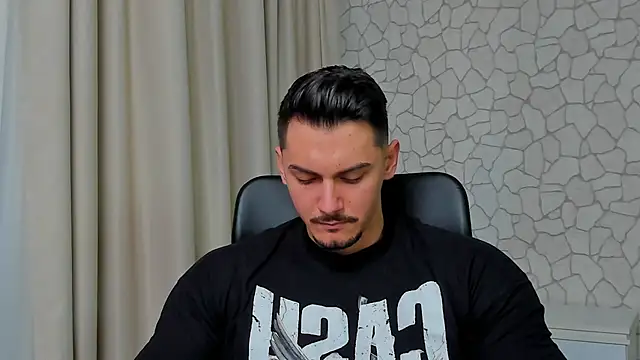ClintMasters online show from 03.08.25