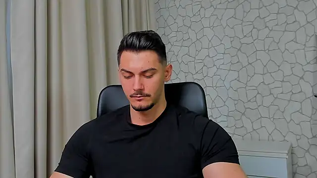 ClintMasters online show from 03.09.25