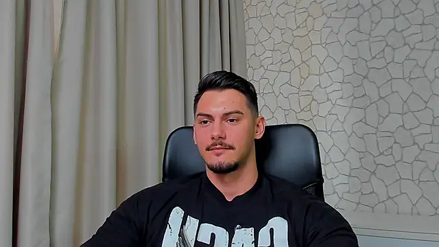 ClintMasters online show from 03.11.25