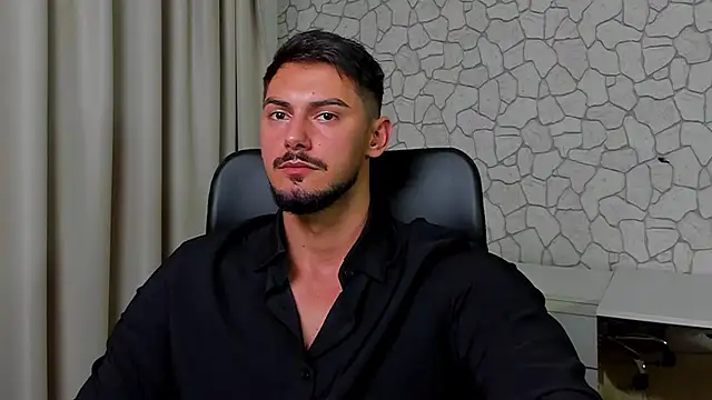 ClintMasters online show from 10.05.25