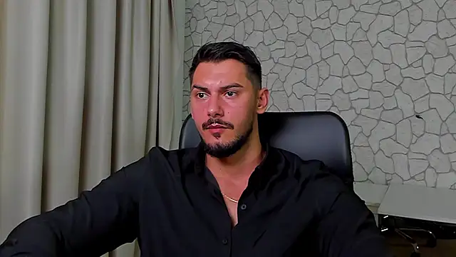 ClintMasters online show from 10.07.25