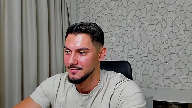 ClintMasters online show from 10.10.25