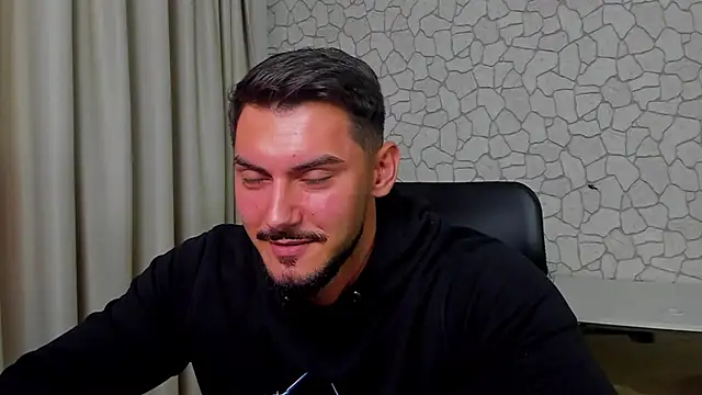 ClintMasters online show from 10.12.25