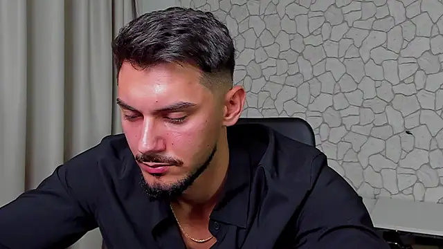 ClintMasters online show from 10.15.25