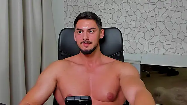 ClintMasters online show from 11.11.25