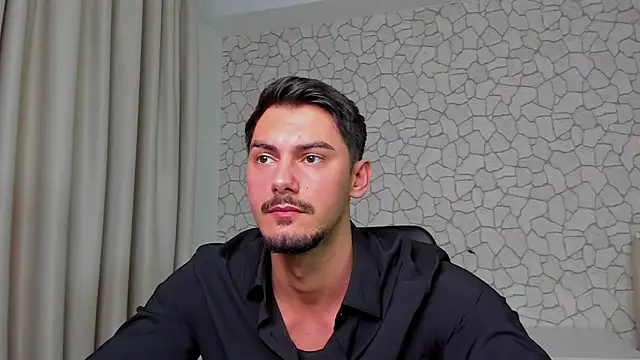 ClintMasters online show from 01.08.26