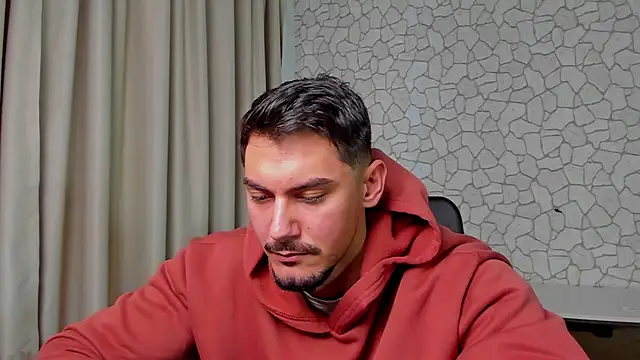 ClintMasters online show from 01.12.26